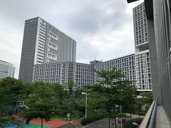 -深圳大学(丽湖校区)