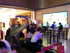 -卢米埃影城(长楹天街IMAX激光店)