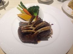 -王品牛排(郑州大卫城店)