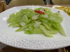 -老苏州大客堂·苏帮菜·松鼠桂鱼·苏州传统小吃(观前街人民商场店)