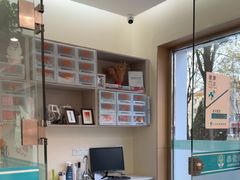 -小伙伴宠物医院•急重症转诊中心·老年专科·犬猫全科(北大街总院)