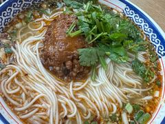 重庆小面-林静小吃(复兴路店)