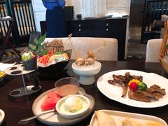 -南苑环球酒店-稻菊日式餐厅(鄞县大道店)