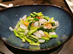 -彩丰楼中餐厅(佘山世茂洲际酒店)