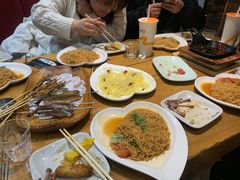 -老胖串店(山大路店)