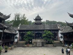 -自贡市盐业历史博物馆