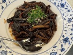 -上海和平饭店龙凤厅 Dragon Phoenix