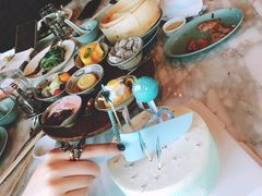 -无锡苏宁银河国际酒店-悦府65中餐厅
