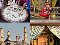 -中国翰园碑林