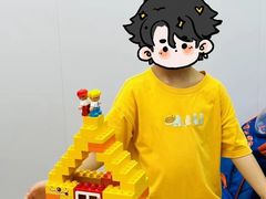 -斯坦星球AI编程·机器人科创·科学实验·信奥·思维·STEM·积木拼搭·竞赛考级(浦东联洋广场大拇指龙阳御桥中心)