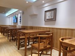 -素满香·食养自助(建邺万达店)