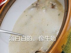 -鱼乐岛餐厅·户外花园主题餐厅