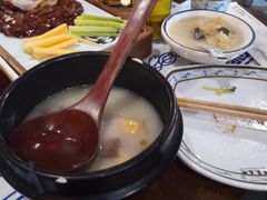 -京氣春饼(机场店)