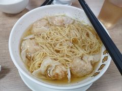 -百福麵家(新馬路店)