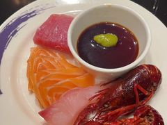 -温德姆至尊酒店·海鲜自助餐厅(海沧店)