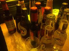 啤酒-Helens海伦司小酒馆(王家湾人信汇店)