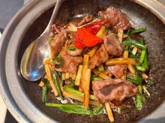 -三利音·东方司宴(外滩店)