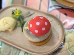 -IPSTAR·潮玩星球·主题店(上海店)