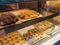 -東更道点心行(文化东路店)