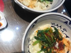 -张记陕西人家(红旗中路)