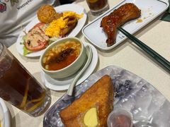 -和平馆·地道港澳茶餐厅(西门口店)