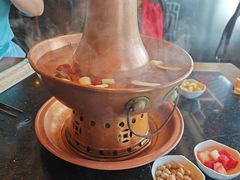 -南门涮肉(通州店)