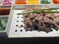 -相约·羊村小馆非遗手抓肉(七一酱园店)