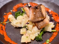 -Cornwall Park Bistro