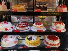 -味多美蛋糕(阜成门店)