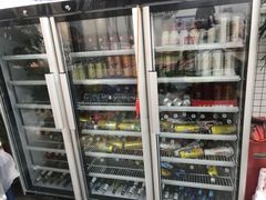 -大姐麻辣烫(莲宝中路店)