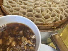 -沽源味道蒙餐莜面家常菜