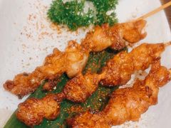 -东京屋(武定路店)
