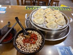 -志亮灌汤蒸饺·清真(庙后街店)