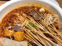 -叶婆婆钵钵鸡(解放碑店)