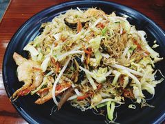 -台州老六海鲜面馆(上南总店)