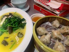 -闽上鲜·福建菜(龙湖滨江天街店)