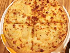 -乐凯撒披萨(正佳广场店)