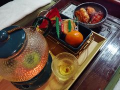 -金指缘足浴(望园路旗舰店)