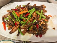 -闫府私房菜·老字号(恒隆店)