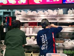 -德克士(澳德乐店)