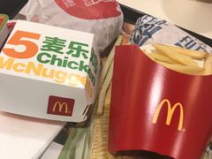 麦乐鸡-麦当劳(天兴罗斯福店)