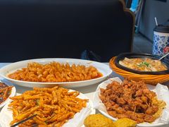 -鑫小城故事·藕汤·家常菜(台北一路总店)
