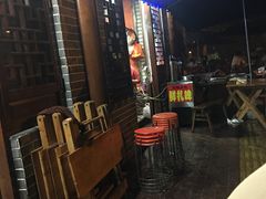-大湾金牌万州烤鱼(沙河店)