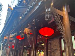 -龙抄手(春熙路总店)