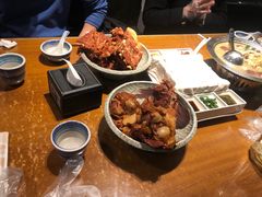 -95号酱骨·一块豆腐(展春园西路店)