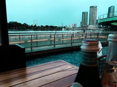 -MONICH牛排融合餐厅(和义大道购物中心店)