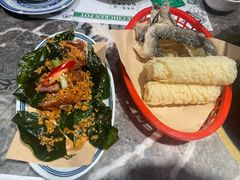 -禄婶鸡煲·打边炉