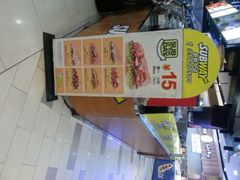 android_upload_pic-赛百味SUBWAY(长宁龙之梦店)