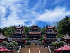 -湄洲岛
