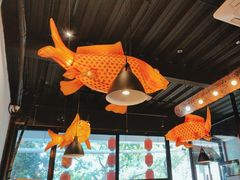 -向川南·水煮鱼·川菜(和平里店)